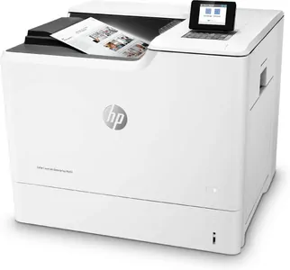 Замена лазера на принтере HP M652N в Белгороде